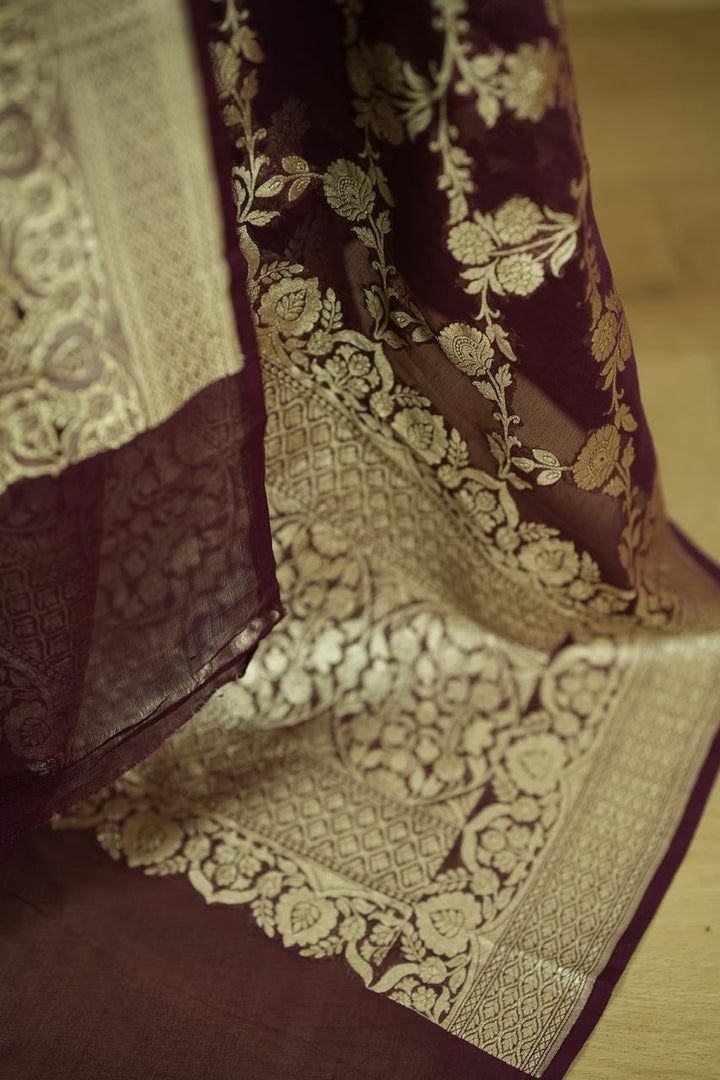 Banarasi Salwar TSS5125