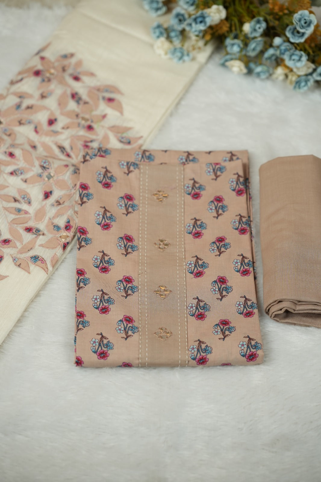 Cotton Salwar TSS5127