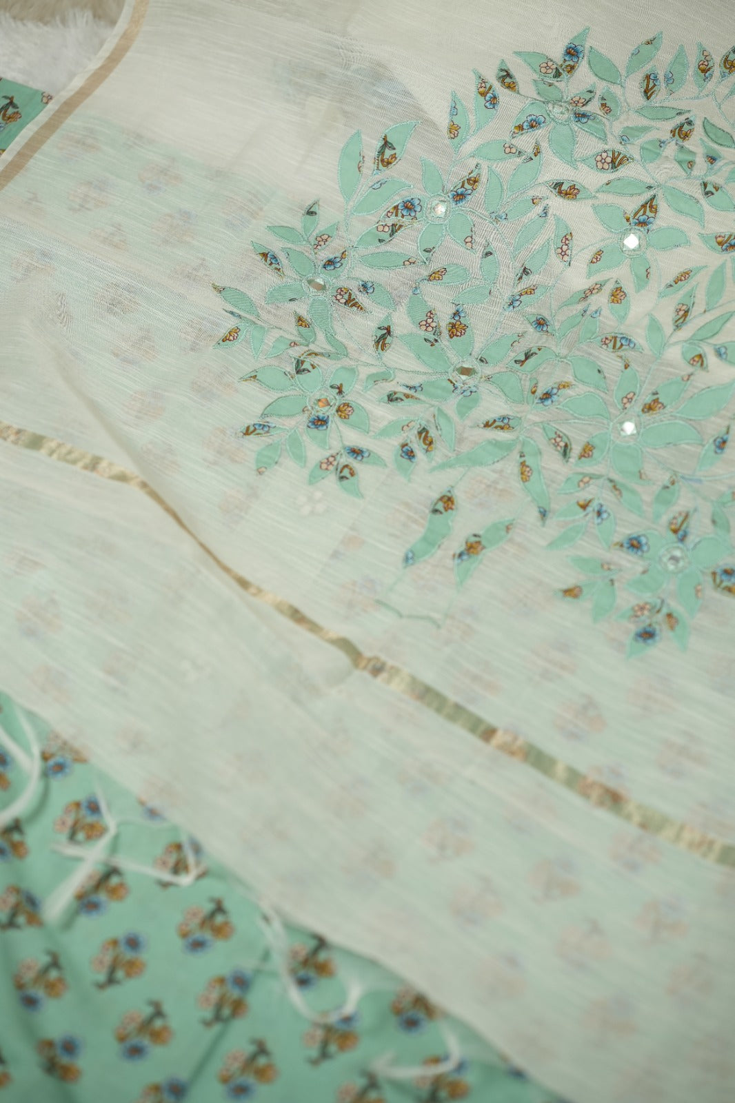 Cotton Salwar TSS5127