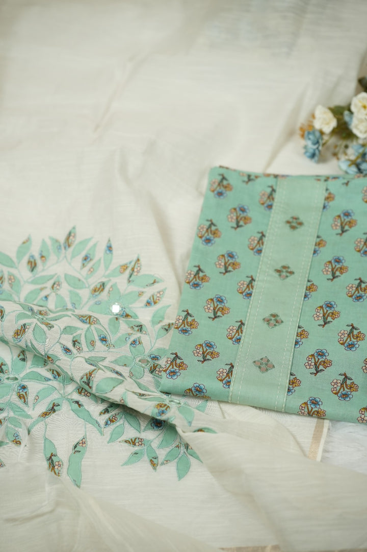 Cotton Salwar TSS5127