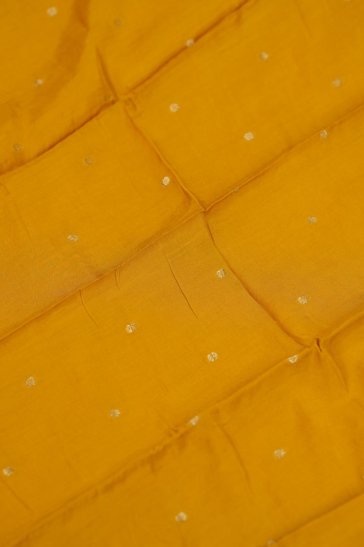 Semi Silk Salwar TSS0692