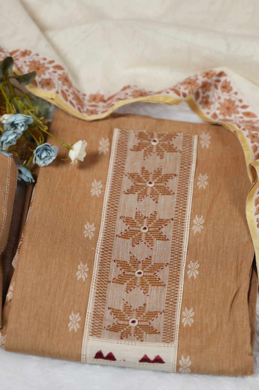 Cotton Salwar TSS0694