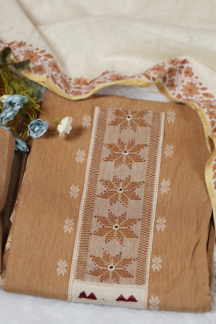 Cotton Salwar TSS0694