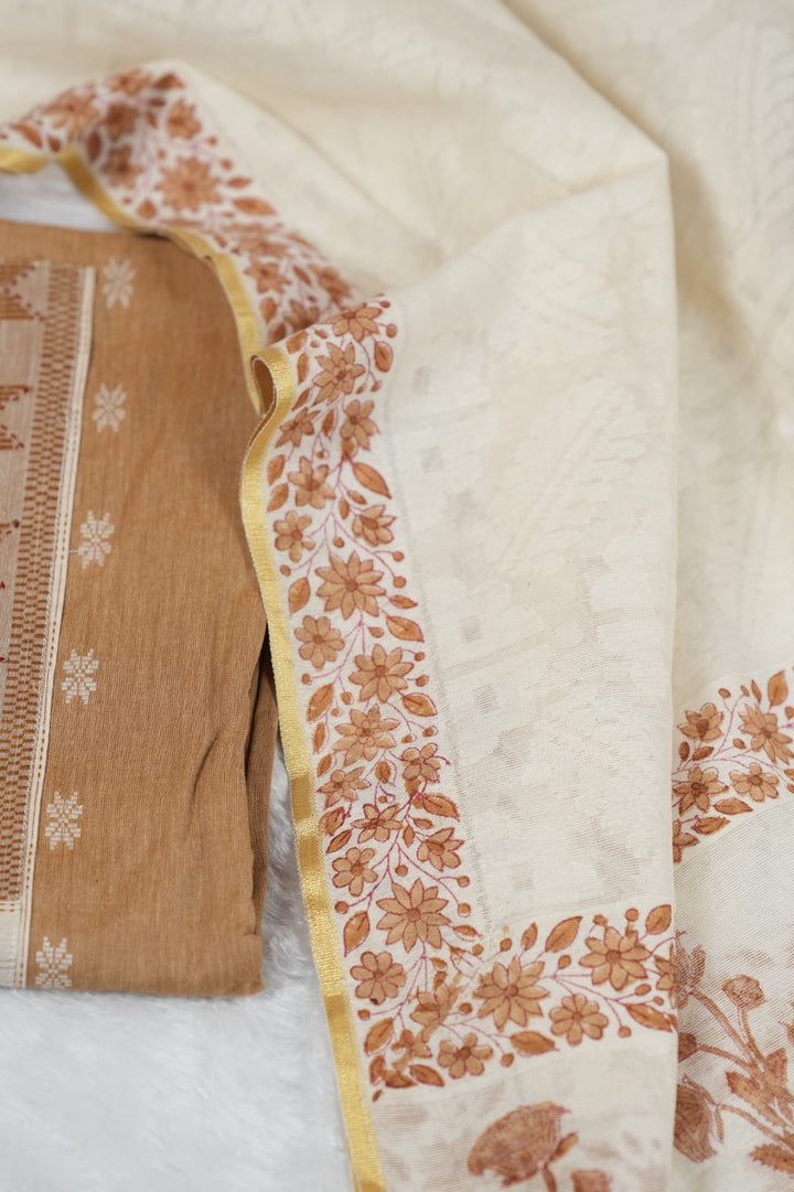 Cotton Salwar TSS0694