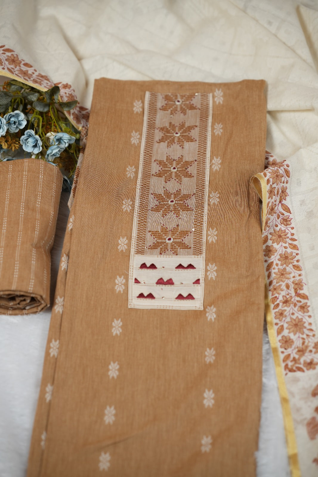Cotton Salwar TSS0694