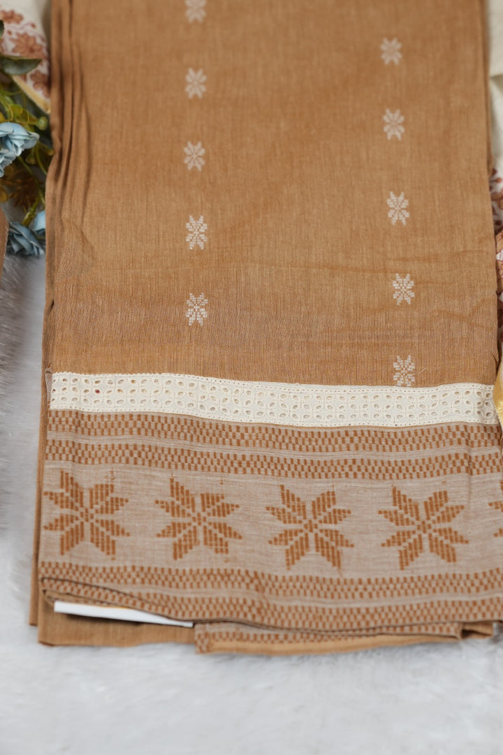 Cotton Salwar TSS0694