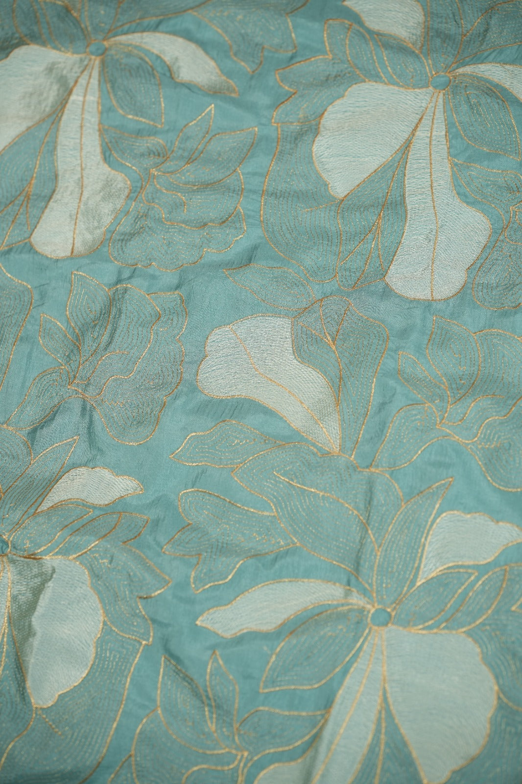 Art Silk Salwar TSS5129