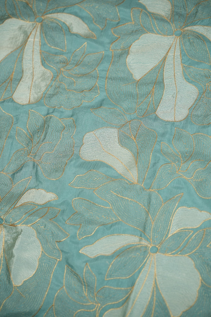 Art Silk Salwar TSS5129