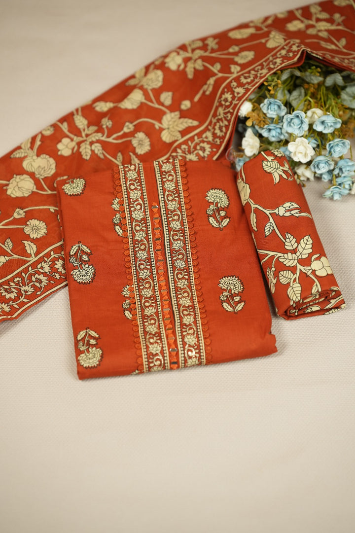 Cotton Salwar TSS0686