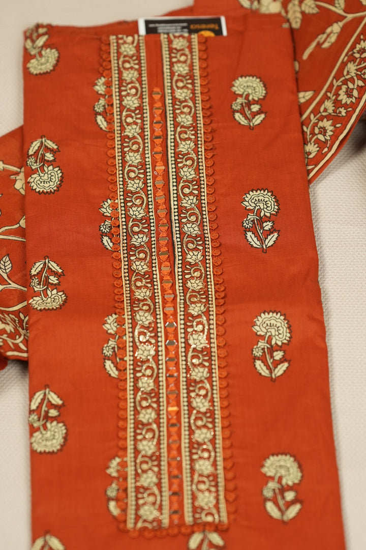 Cotton Salwar TSS0685