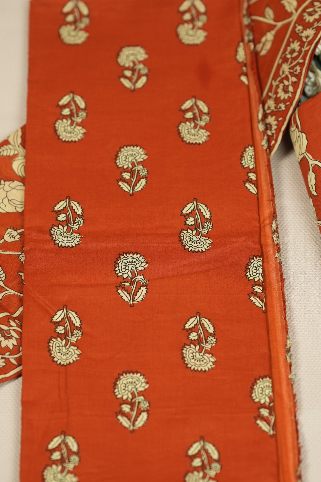 Cotton Salwar TSS0685
