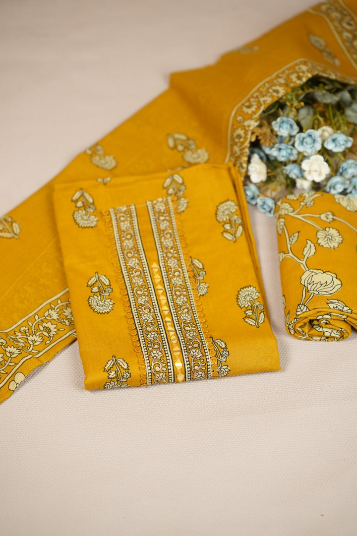 Cotton Salwar TSS0686