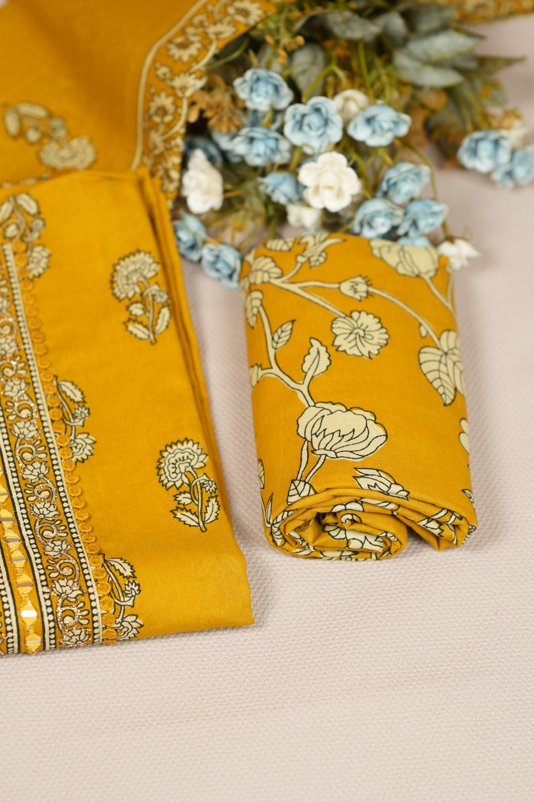 Cotton Salwar TSS0686