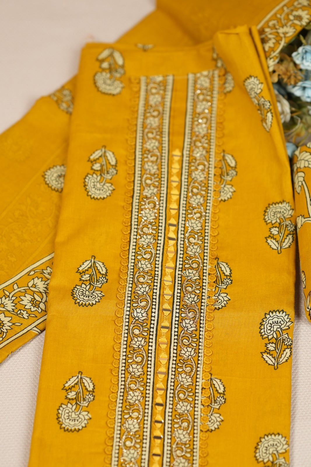 Cotton Salwar TSS0686