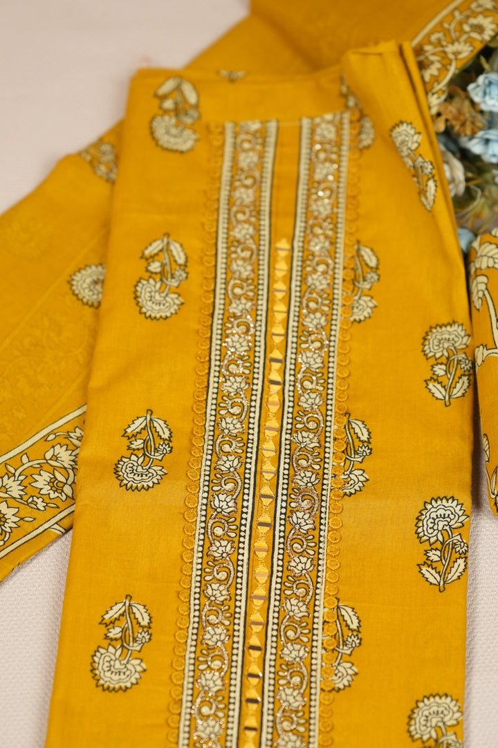 Cotton Salwar TSS0686