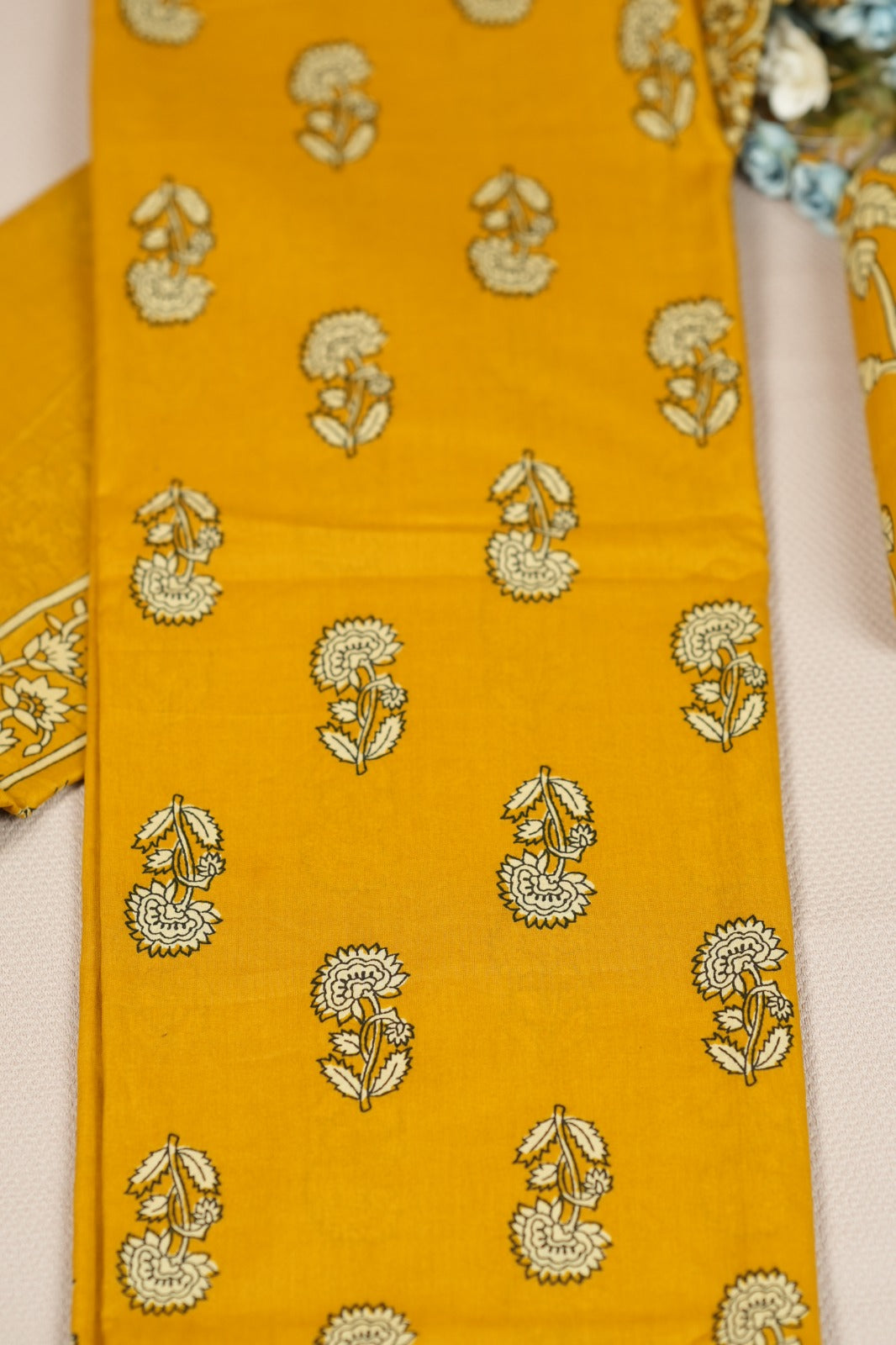 Cotton Salwar TSS0686