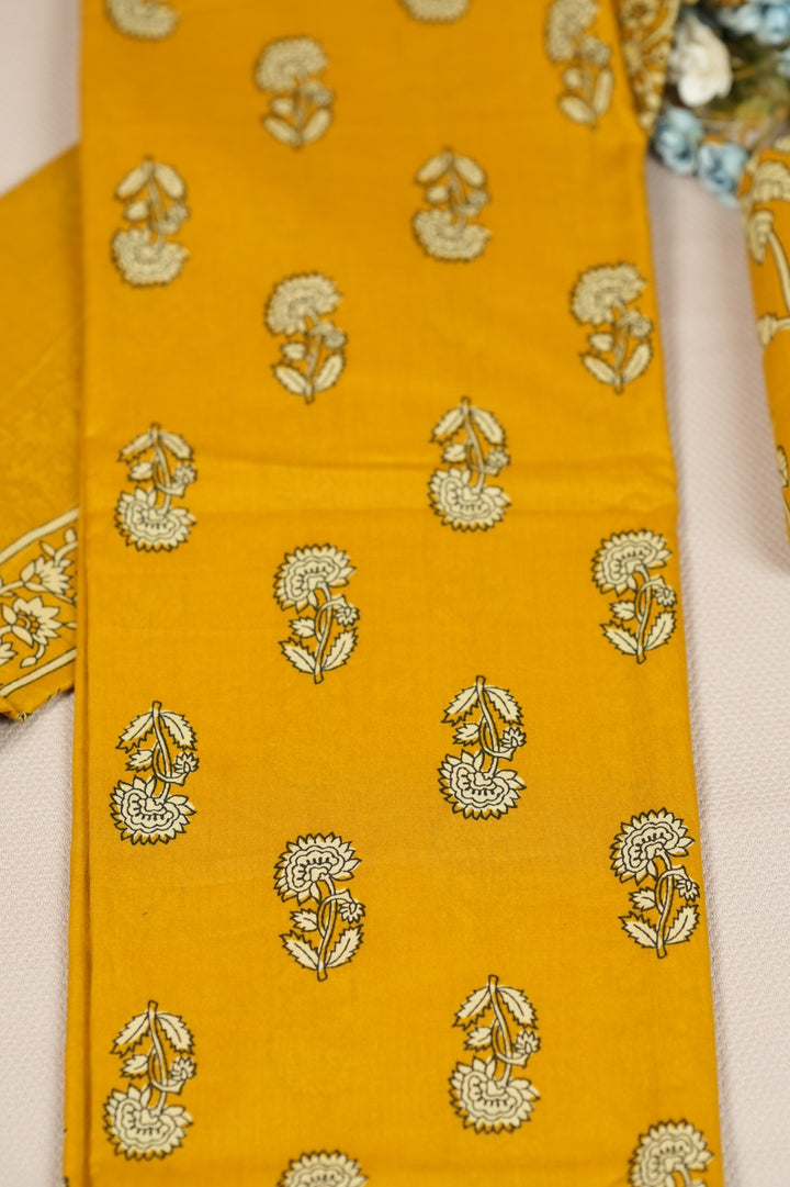 Cotton Salwar TSS0686