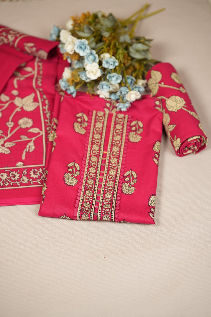 Cotton Salwar TSS0684