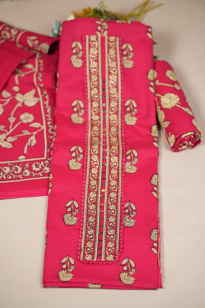 Cotton Salwar TSS0684