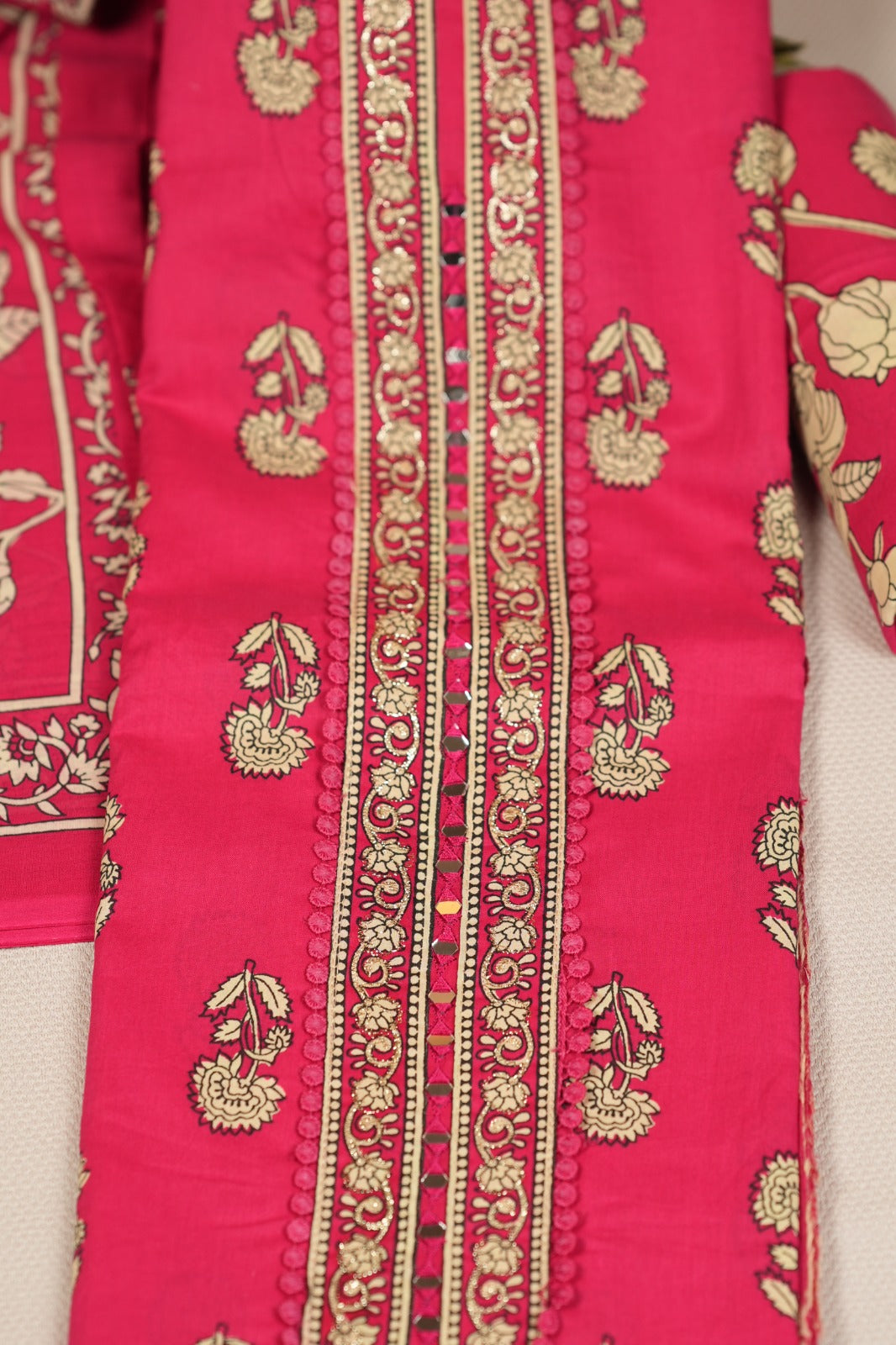 Cotton Salwar TSS0684