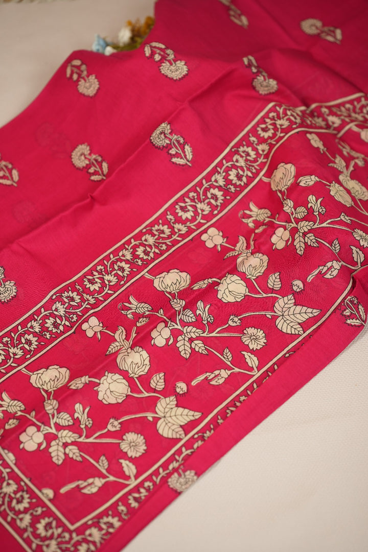 Cotton Salwar TSS0684