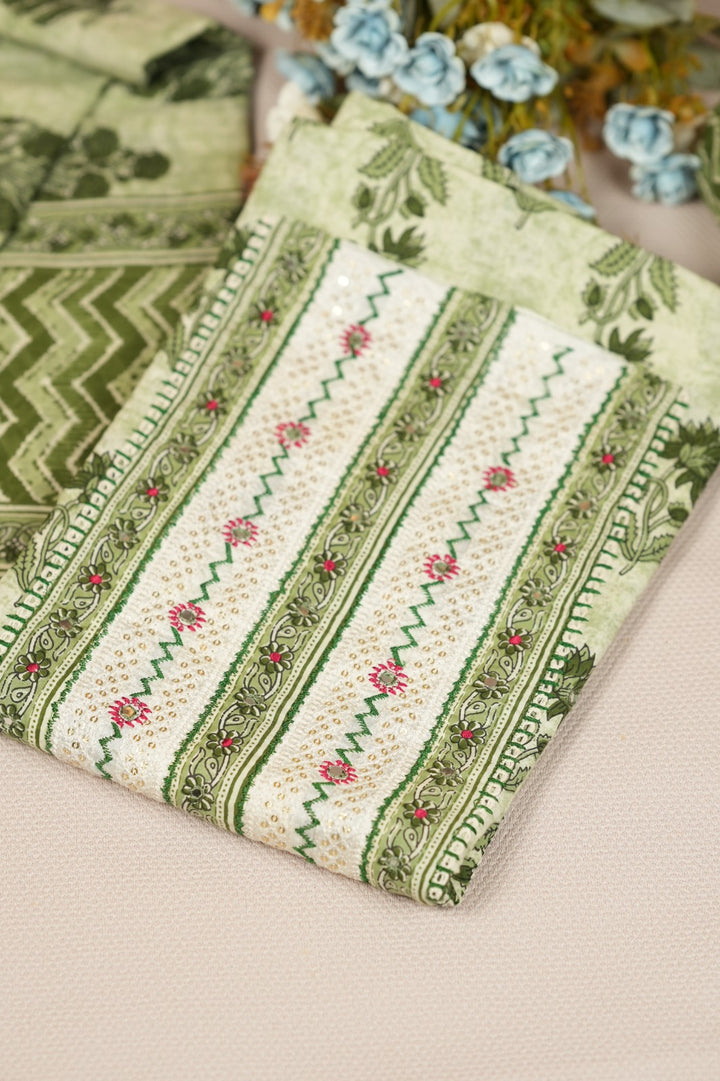 Cotton Salwar TSS0683