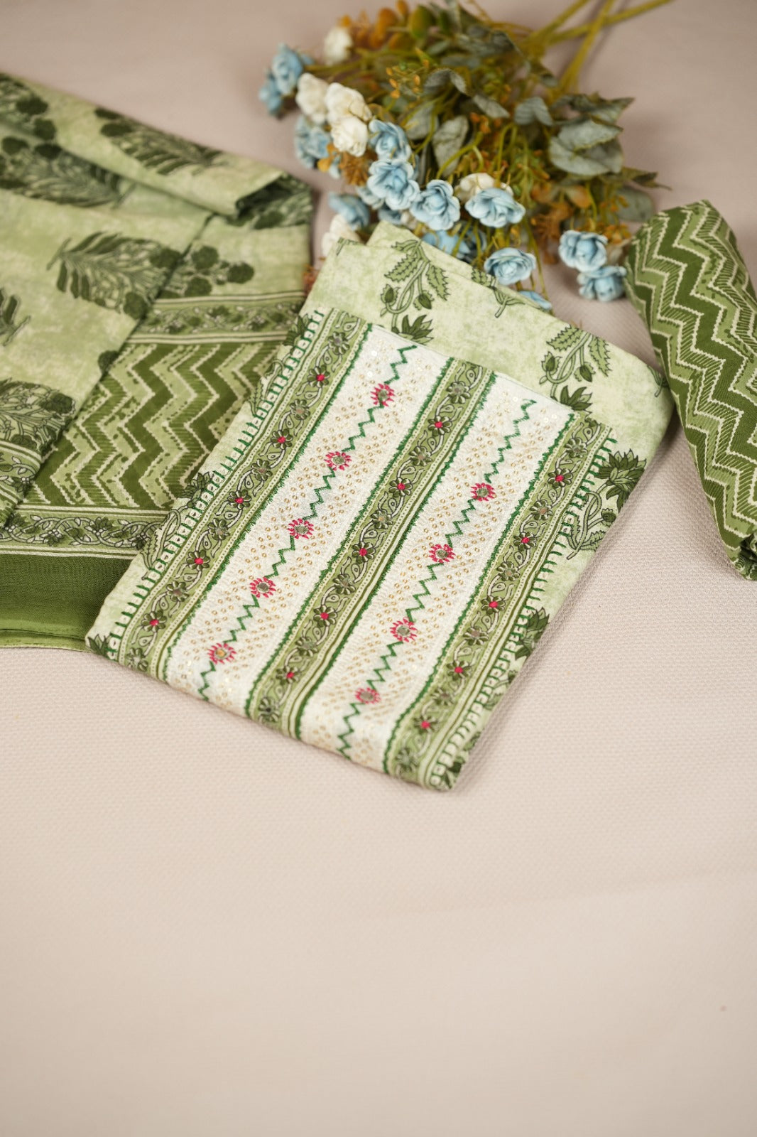 Cotton Salwar TSS0683