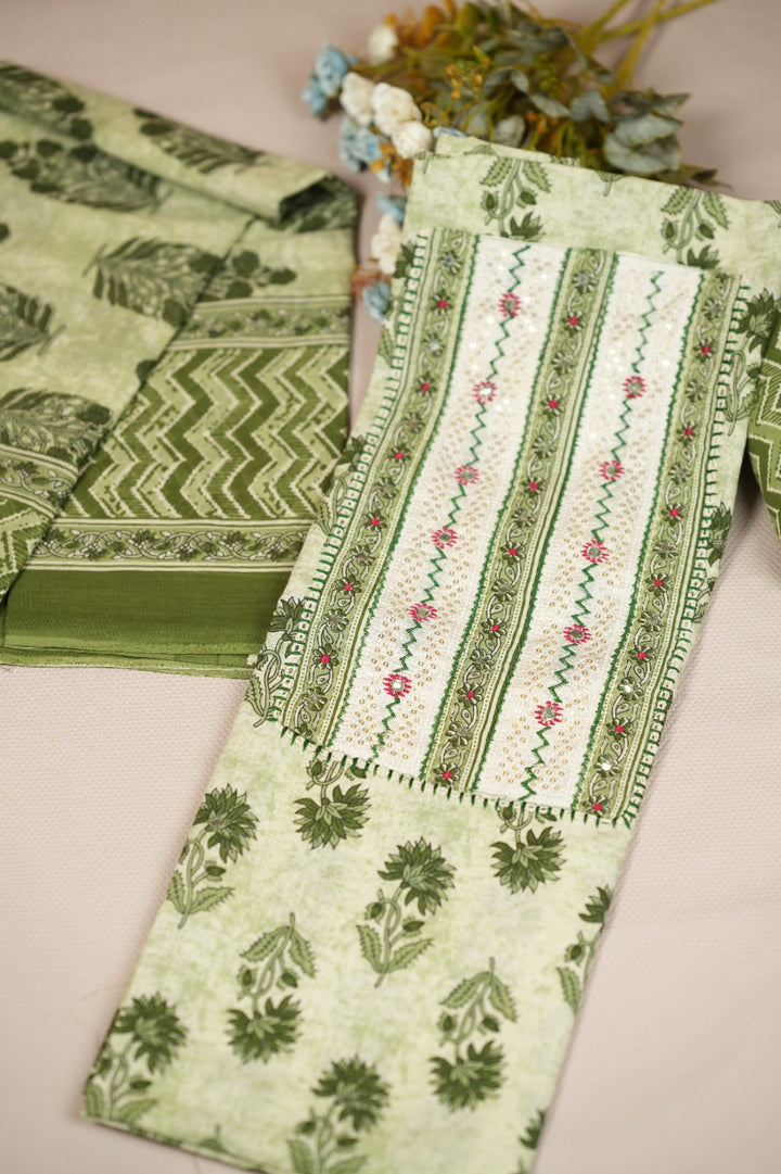 Cotton Salwar TSS0683