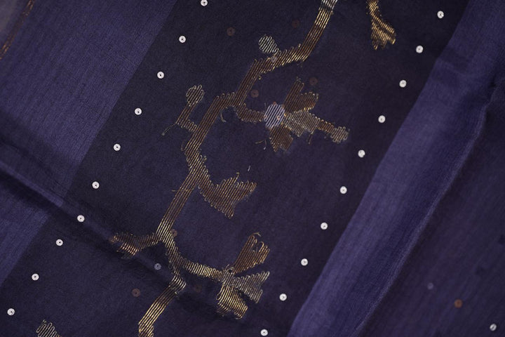 Tussar Salwar TSS5131