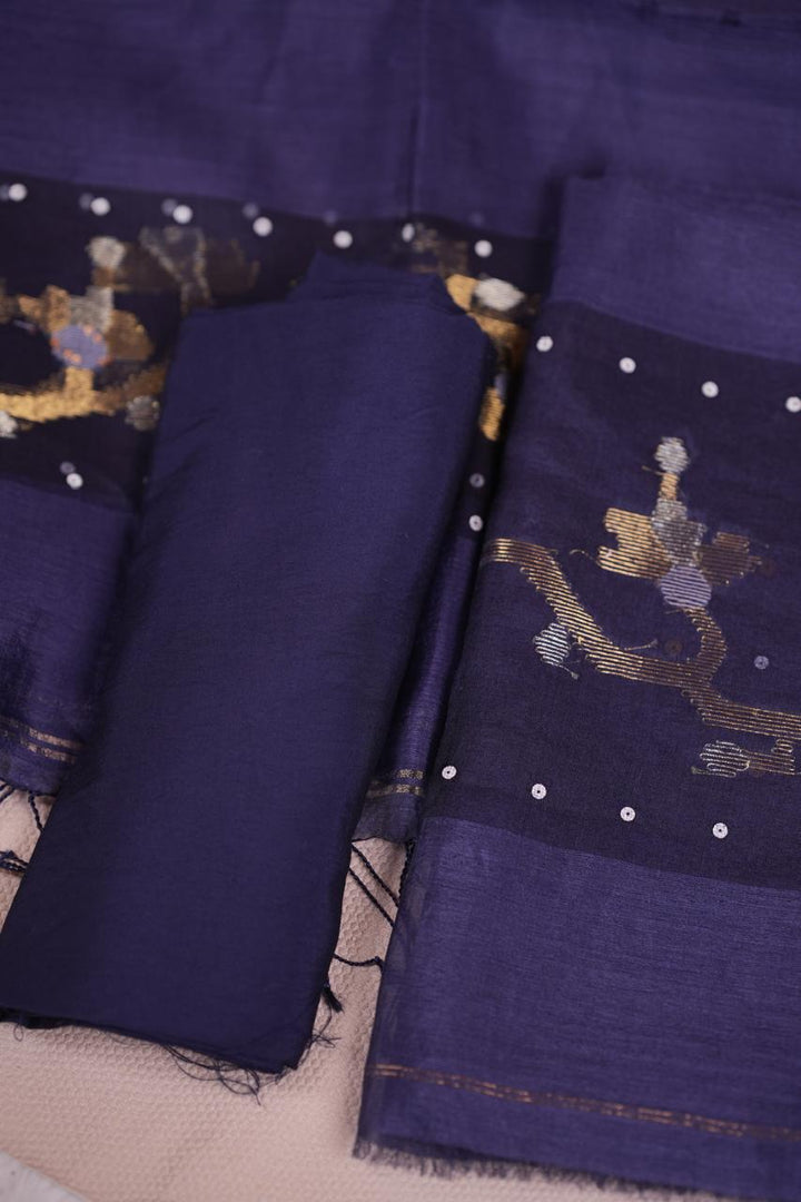 Tussar Salwar TSS5131