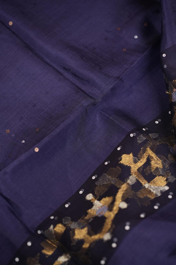 Tussar Salwar TSS5131