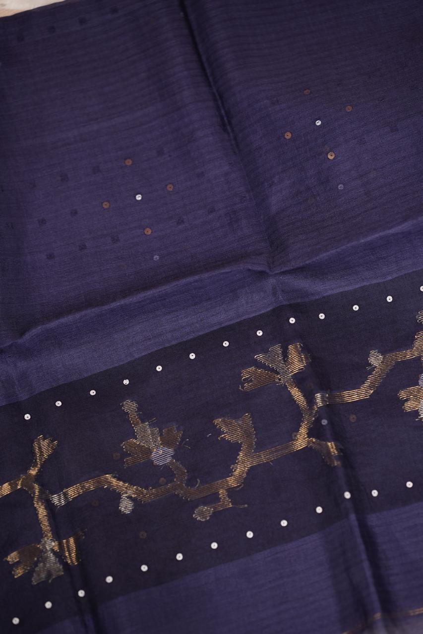 Tussar Salwar TSS5131