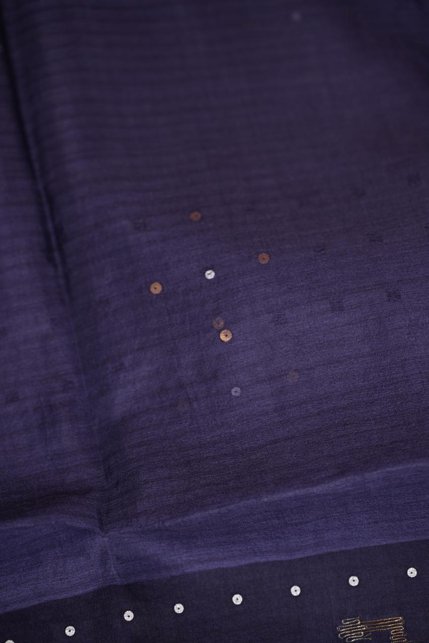 Tussar Salwar TSS5131