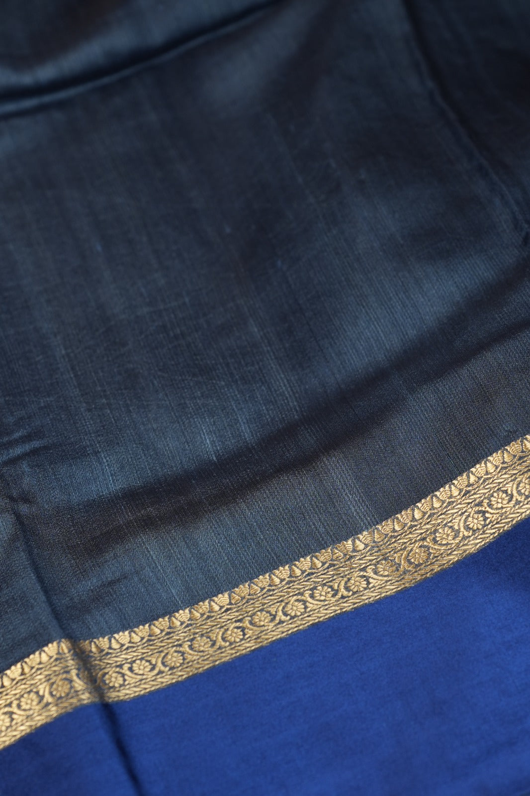 Ghicha Silk Saree TSA5132