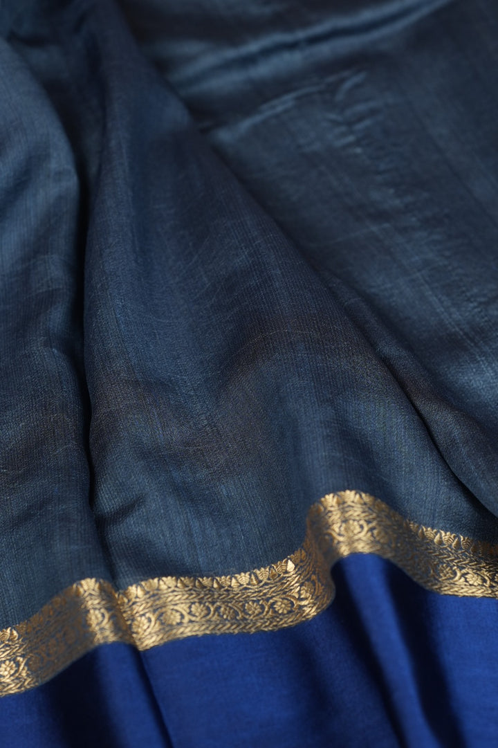 Ghicha Silk Saree TSA5132