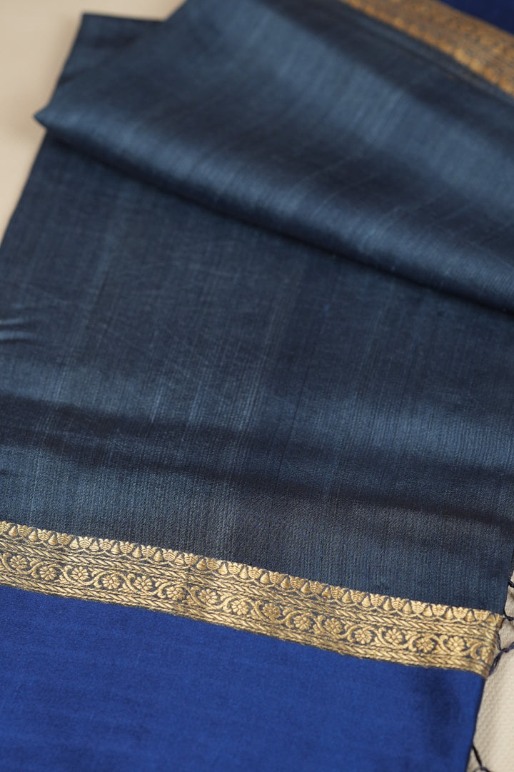 Ghicha Silk Saree TSA5132