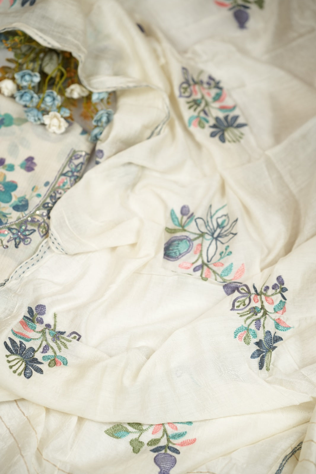 Rayon Cotton Salwar TSS5134