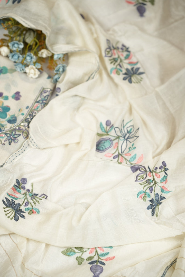 Rayon Cotton Salwar TSS5134
