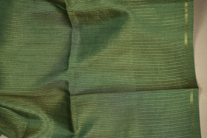 Semi Tussar Saree TSA5137