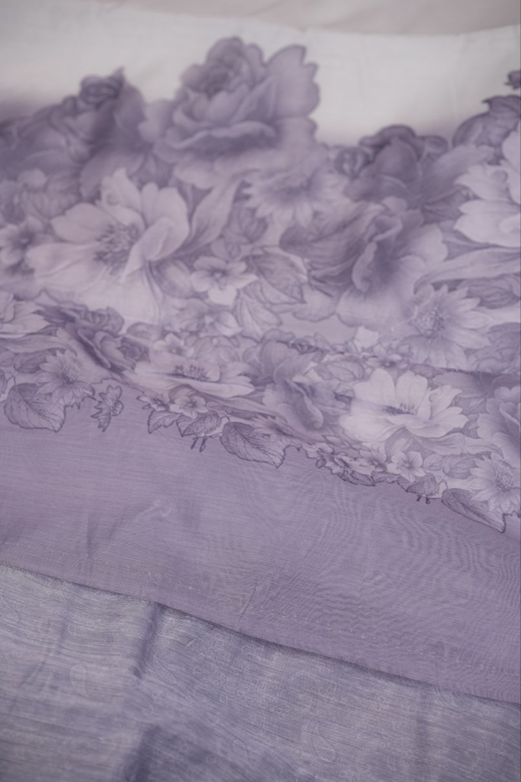 Art Chanderi Saree TSA5138