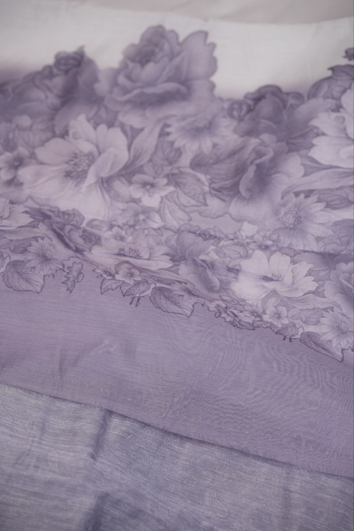 Art Chanderi Saree TSA5138