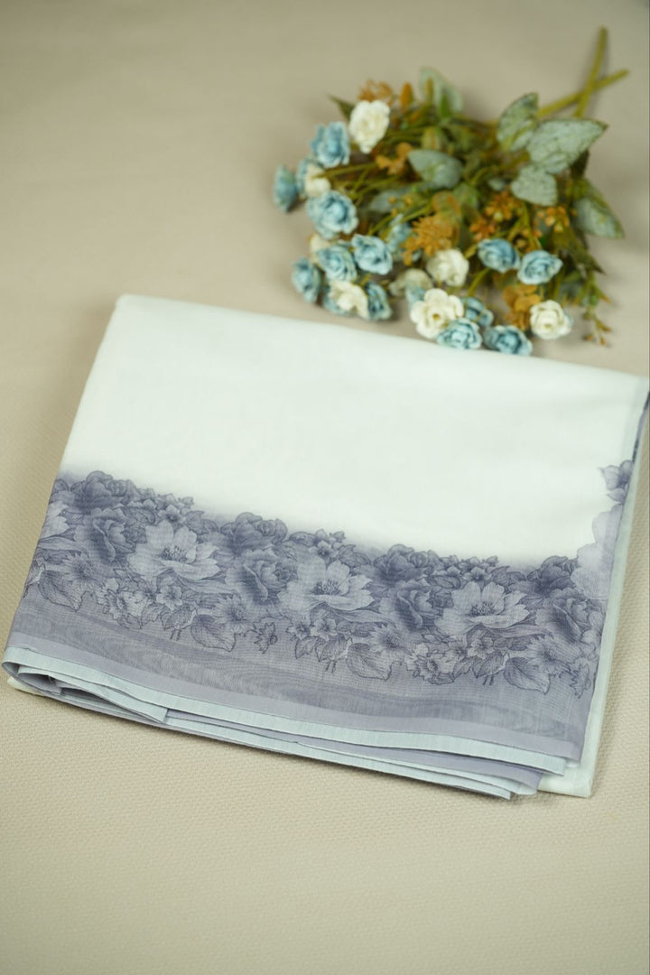Art Chanderi Saree TSA5138