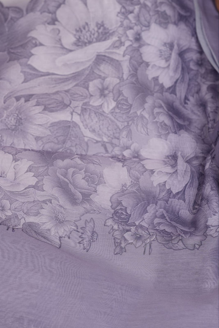 Art Chanderi Saree TSA5138