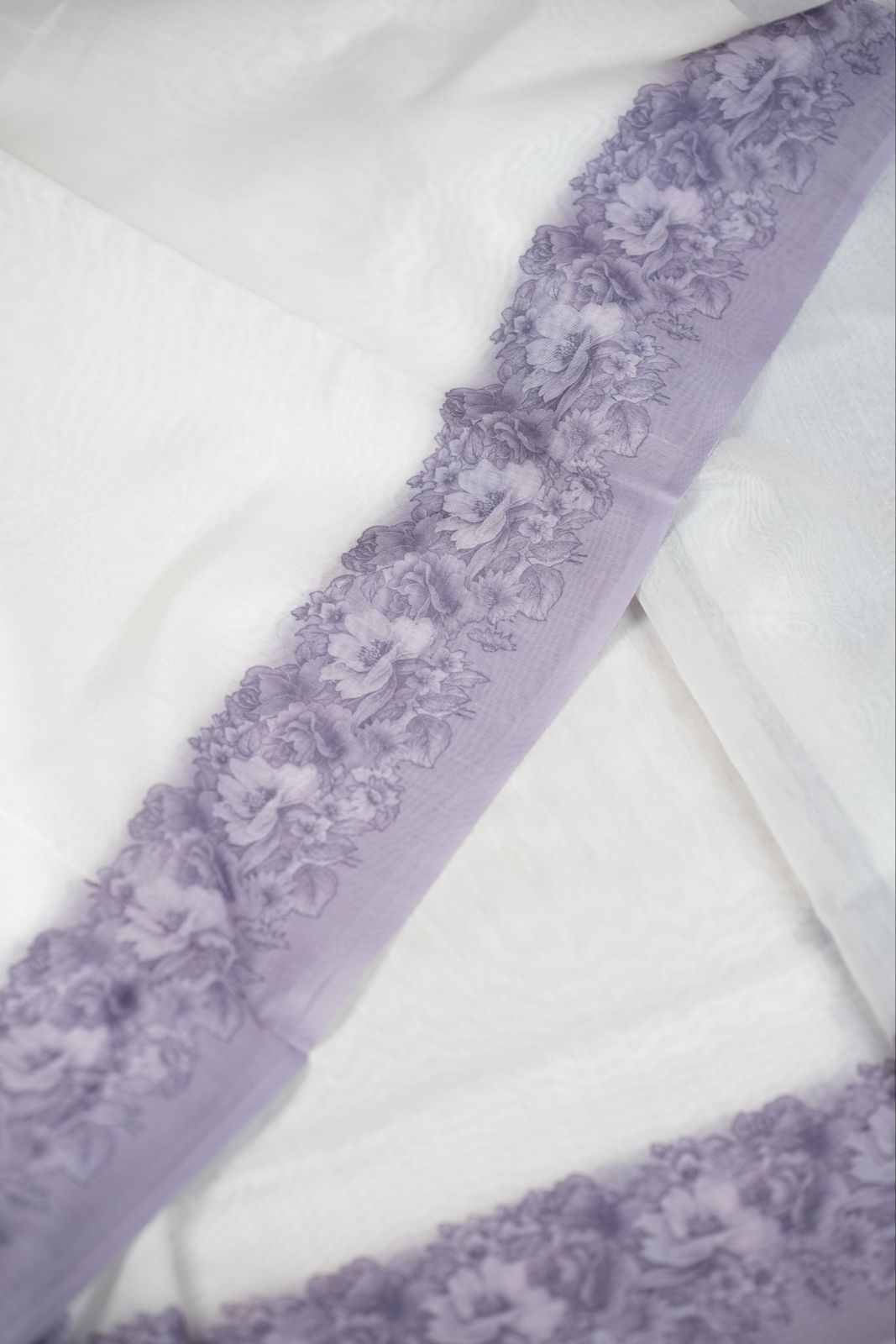 Art Chanderi Saree TSA5138