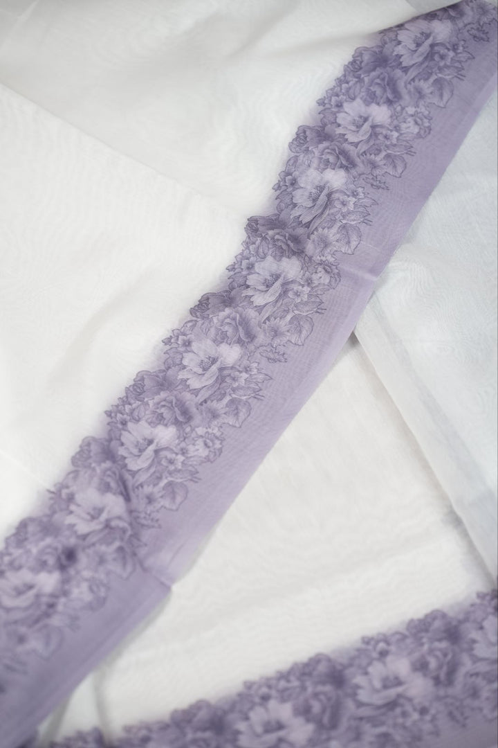 Art Chanderi Saree TSA5138