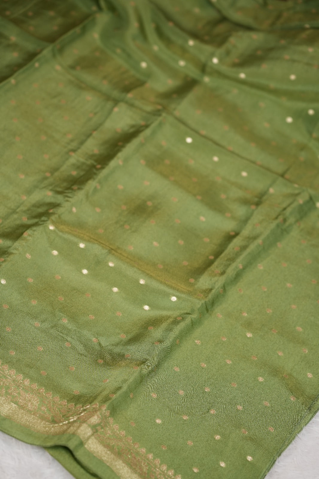 Tissue Silk Salwar TSS0675
