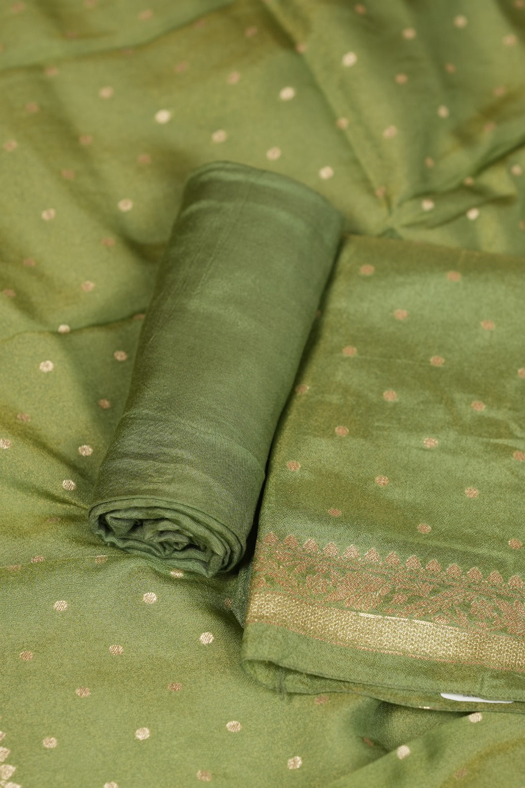 Tissue Silk Salwar TSS0675
