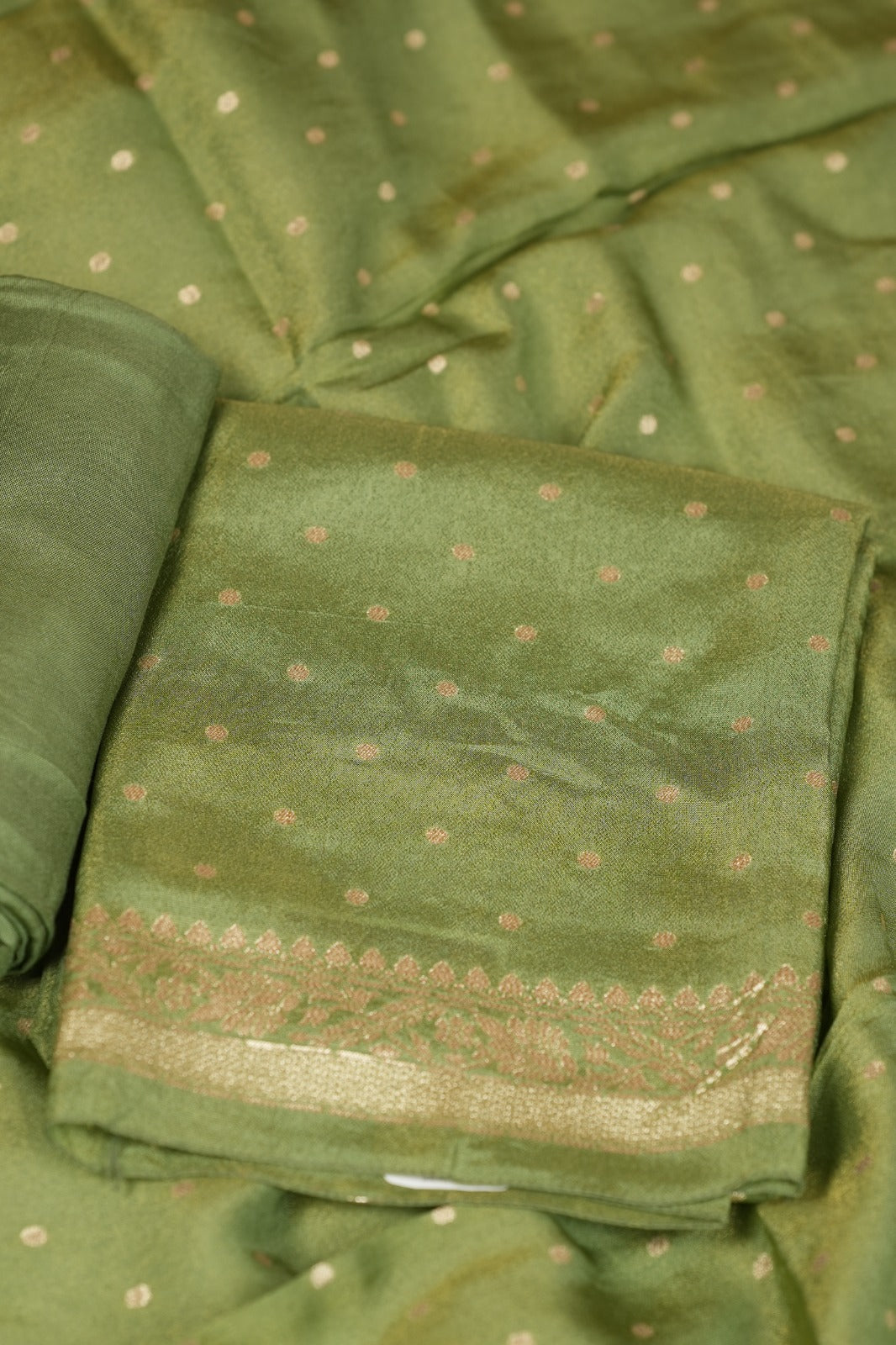 Tissue Silk Salwar TSS0675