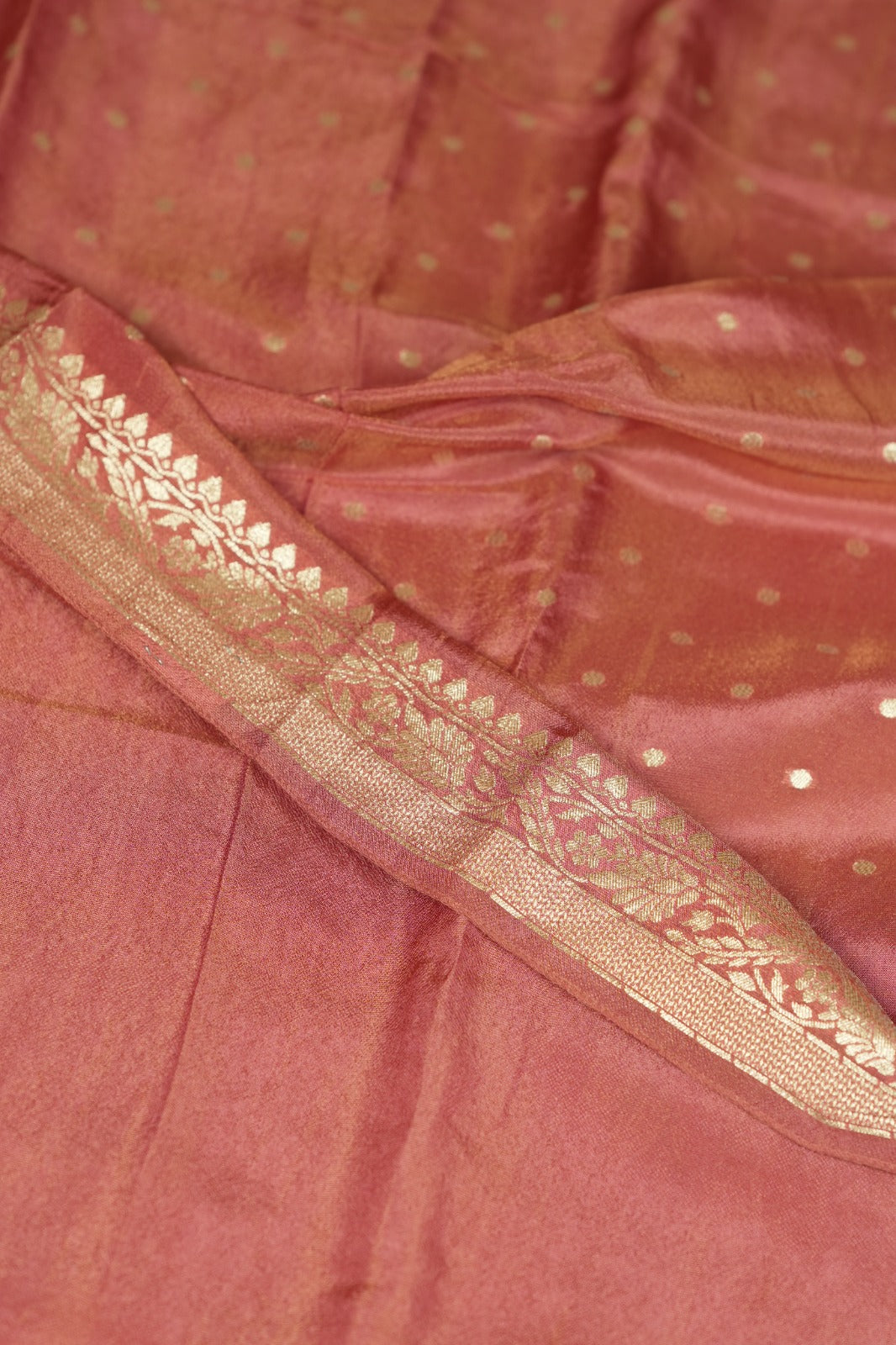 Tissue Silk Salwar TSS0676