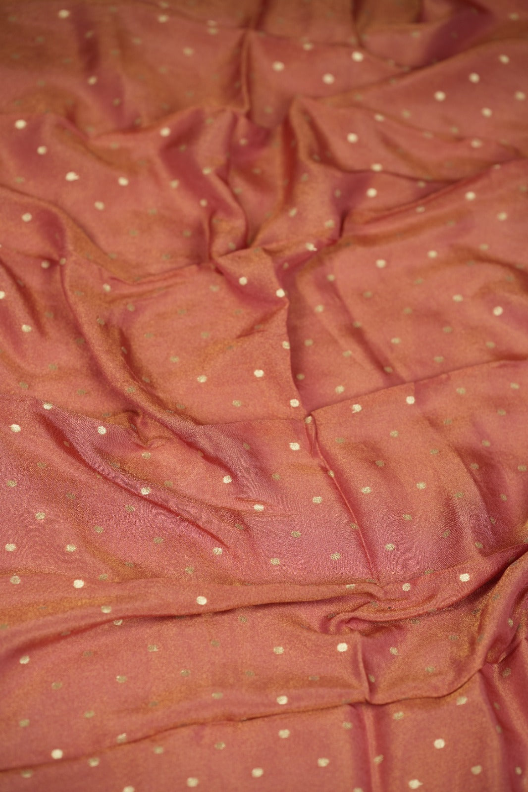 Tissue Silk Salwar TSS0676